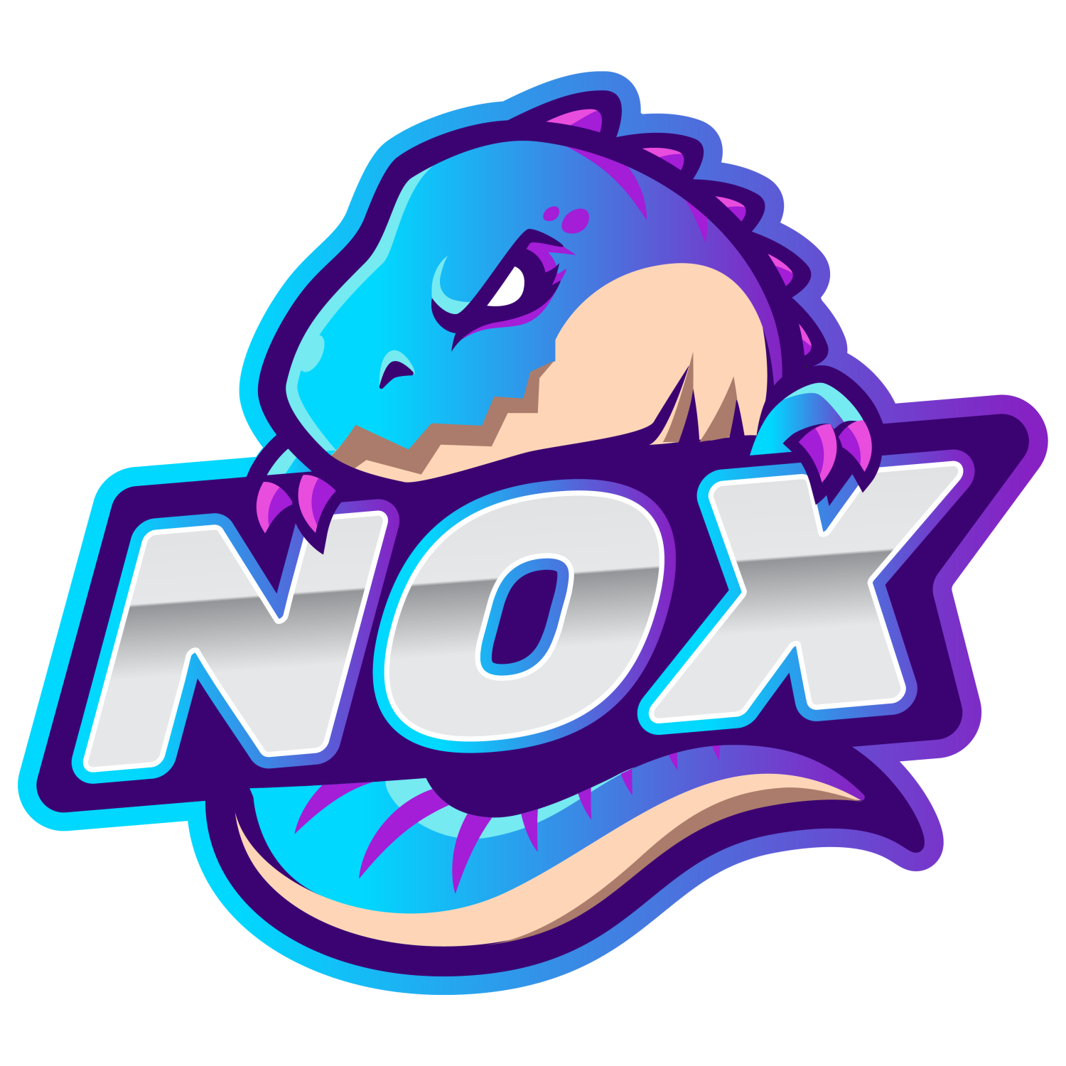 NOX ARK Server